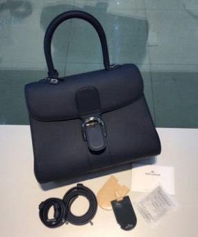 델보 브리앙 MM 토고백 미듐